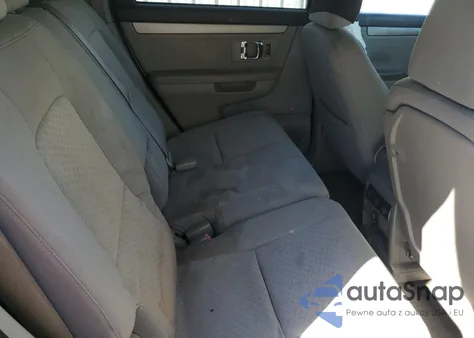 2008 Suzuki Xl7 из США, поврежденный, VIN 2S3DB217186109798